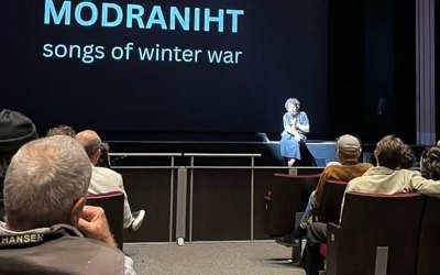 «Сучасна реальність така, що люди, які мають Чайковського та Большой театр, можуть вбивати сусідів і пишатися цим процесом» 