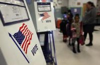 Автомат для голосования в США обвинили в мошенничестве