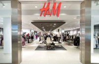 H&M остаточно пішов із РФ, - російські ЗМІ
