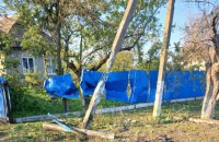 У Дніпропетровській області росіяни понівечили будинок культури та дитсадок