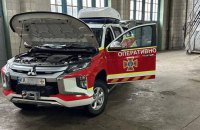 Передано до суду справу щодо ймовірної переплати посадовцями КМДА 11 млн грн за авто для рятувальників