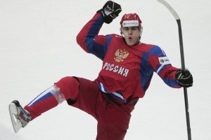 Білялетдінов створив ударну трійку із зірок НХЛ