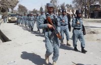 В Афганістані напередодні президентських виборів вилучили 22 тонни вибухівки