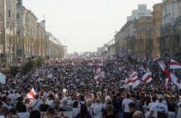 Революція Гідності та Білорусь: паралелі очима коменданта Майдану