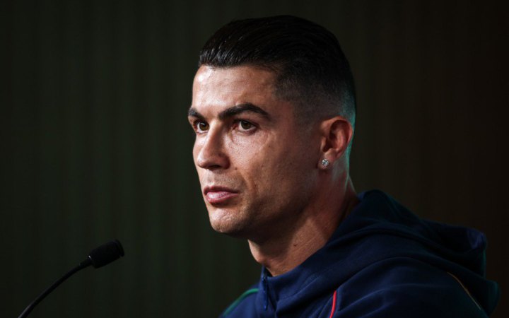 Роналду підписав новий контракт з «Аль-Насром»