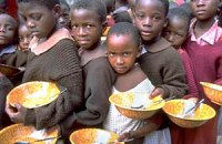 На планете недоедает миллиард жителей 