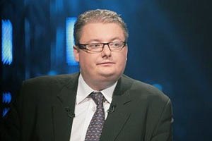 Євродепутат вважає, що Україні в Євросоюзі буде спокійно