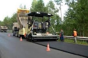 У Києві реконструюють вулицю Ахматової за 24 мільйони гривень