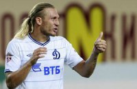 "Динамо" (М) предлагает Воронину 1,5 млн евро за сезон 