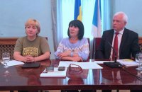 Вікторія Крамаренко розповіла про роботу медиків-добровольців 