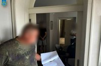 На Закарпатті викрили дві схеми переправлення військовозобов’язаних за кордон 