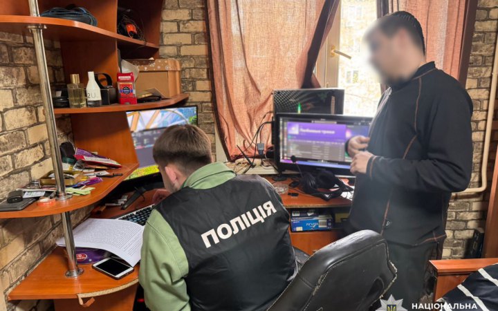 Викрили схему «відмивання» майже 580 млн грн на оборонних контрактах