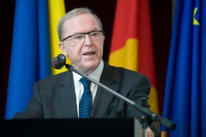Євродруг Тимошенко: українська влада прикривається Євро-2012
