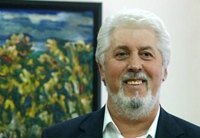 Директора музею, який заявив про крадіжку картин в уряді, звільнили