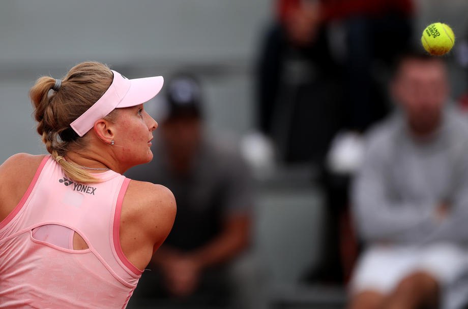 Даяна Ястремська