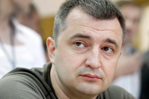 Рябошапка звільнив прокурора Кулика
