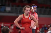 Українки Лівач та Алпєєва стали чемпіонками Європи зі спортивної боротьби