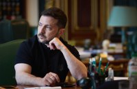 Зеленський візьме участь у саміті держав східного і північного флангів НАТО у Вільнюсі