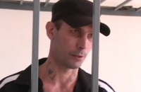 У Росії українця Малофєєва засудили до 24,5 року суворого режиму