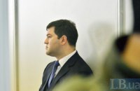 Апелляционный суд оставил в силе арест Насирова на два месяца