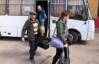 Сегодня из Лисичанска удалось эвакуировать 26 человек, - Луганская ОВА