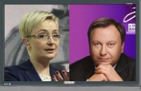 ТВ: судебные пытки Луценко и третья газовая война
