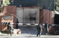 "Талібан" скоїв низку нападів на силовиків у Кабулі