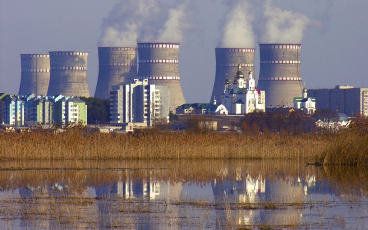 Енергоатом планує влітку відремонтувати енергоблоки українських АЕС