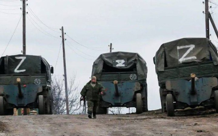 МО Британії: росіяни достроково перекинули на війну проти України нову 25-у армію