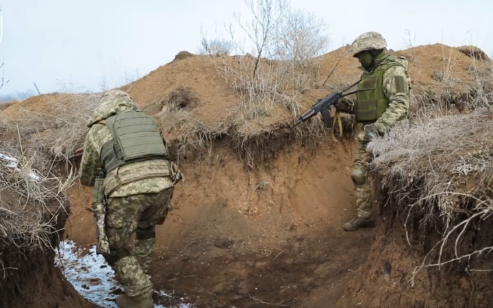 Чого вчать мобілізованих після БЗВП: розповідають інструктор та військові