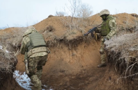 Чого вчать мобілізованих після БЗВП: розповідають інструктор та військові