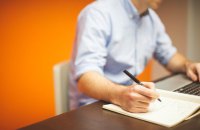 Підприємці, що працюють у креативній індустрії, зможуть отримати гранти від держави