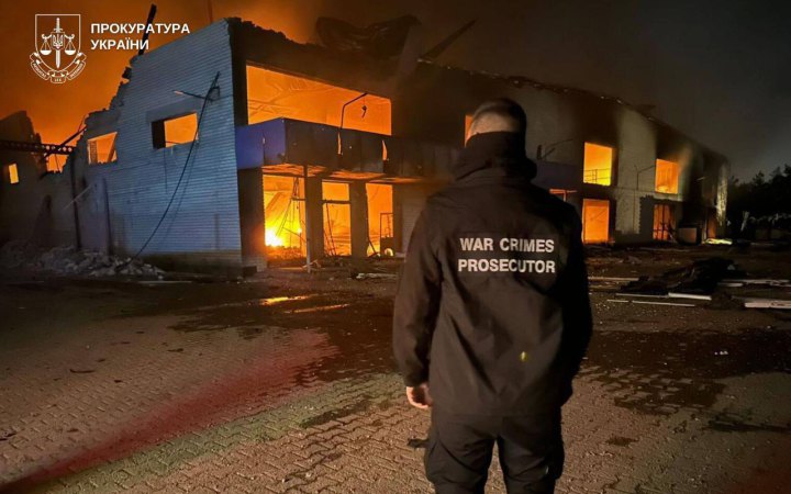 В 2026 році на Дніпропетровщині  зафіксовано понад 2300 атак по цивільній інфраструктурі