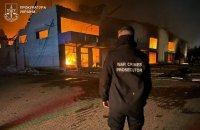 В 2026 році на Дніпропетровщині  зафіксовано понад 2300 атак по цивільній інфраструктурі