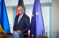 Мерц: війна в Україні може тривати багато місяців через Путіна