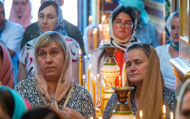 Комітет Ради з інформполітики заявляє про дискредитаційну кампанію проти ухвалення законопроєкту про заборону діяльності РПЦ