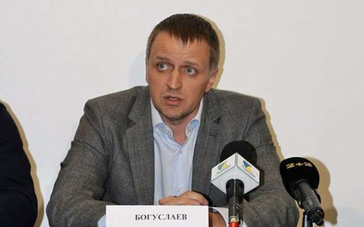 Арештовано активи сина експрезидента Мотор Січі на пів мільярда гривень