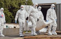 Судмедексперти: “Встановити причину смерті та обставини — важко, а інколи — неможливо”