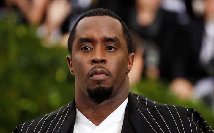 Американський репер Diddy проведе майже 5 років за ґратами