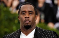 Американський репер Diddy проведе майже 5 років за ґратами