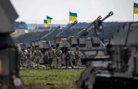 У Польщі 9 країн готуватимуть та забезпечуватимуть українську бригаду