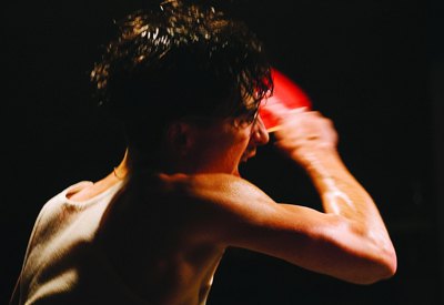 “Марті Супрім. Геній комбінацій”: гроші, пес та дві ракетки 