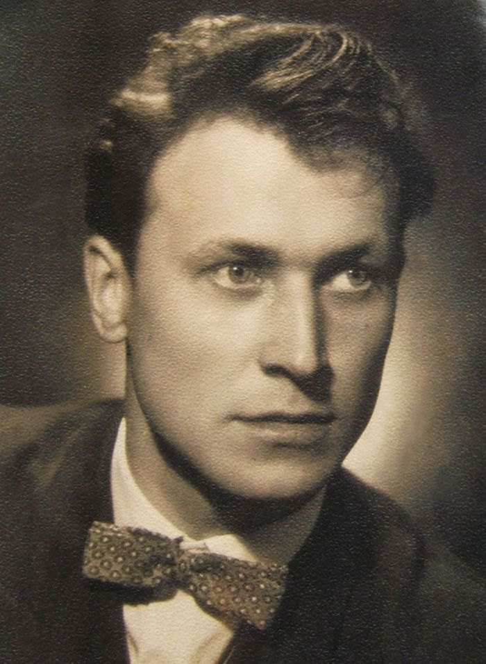 Яніс Стрейч