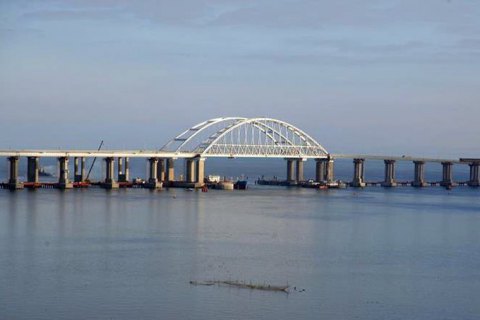 Австралія слідом за Канадою ввела нові санкції за будівництво Керченського мосту