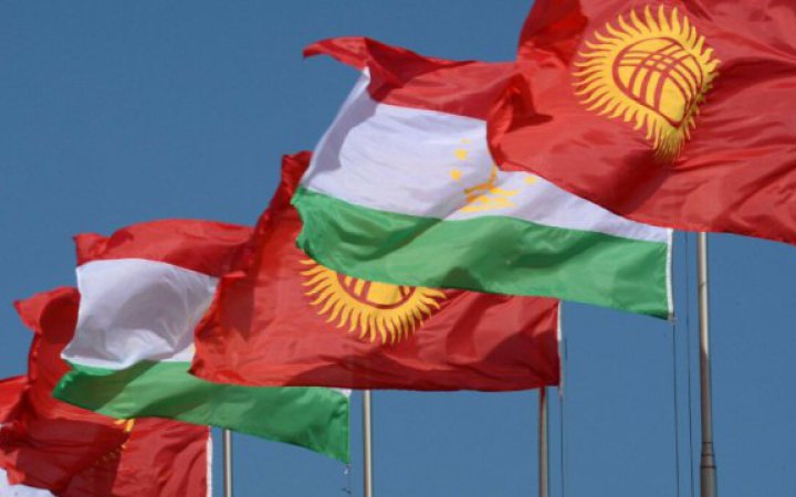 На кордоні Таджикистану й Киргизстану знову відбулася стрілянина