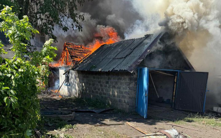 Росіяни накрили "Ураганами" місто Гірник на Донеччині, загинули двоє людей