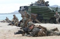 Як аналітики RAND бачать можливу війну між НАТО і РФ та США і Китаєм