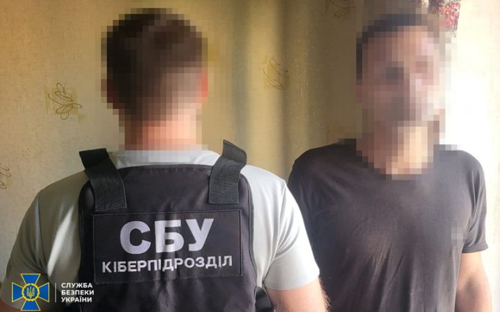 СБУ та Нацполіція ліквідували ще 5 ухилянтських схем