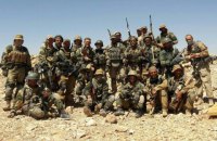 СБУ оприлюднила імена 50 найманців ПВК Вагнера, загиблих у лютневому бою з американцями в Сирії
