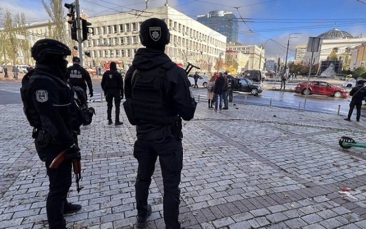 ​Поліція зареєструвала 1517 кримінальних проваджень за фактами воєнних злочинів Росії у Києві 
